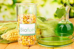 Prenton biofuel availability