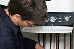 boiler replacement Prenton
